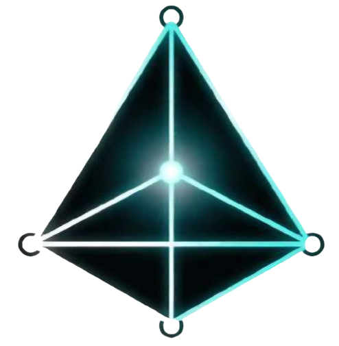 Inn.Visible Tetrahedron